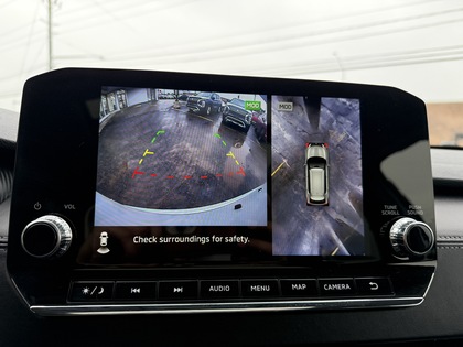 used 2025 Mitsubishi Outlander PHEV car, priced at $45,950