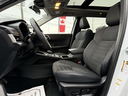 used 2025 Mitsubishi Outlander PHEV car, priced at $45,950