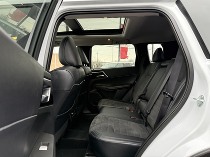 used 2025 Mitsubishi Outlander PHEV car, priced at $45,950