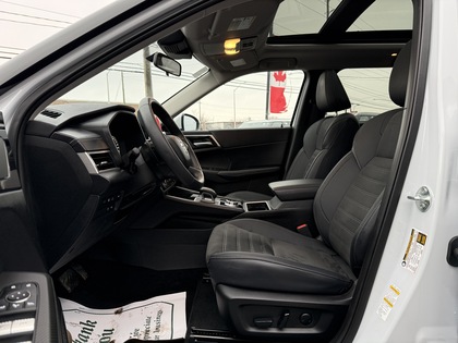 used 2025 Mitsubishi Outlander PHEV car, priced at $45,950