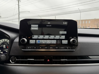 used 2025 Mitsubishi Outlander PHEV car, priced at $45,950