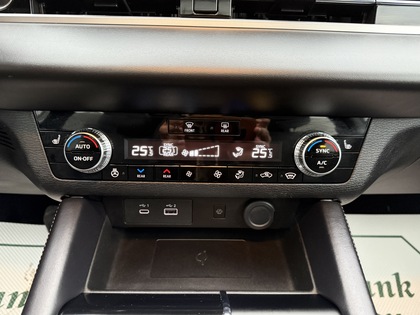 used 2025 Mitsubishi Outlander PHEV car, priced at $45,950