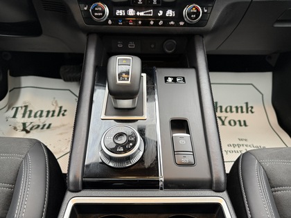 used 2025 Mitsubishi Outlander PHEV car, priced at $45,950