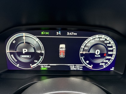 used 2025 Mitsubishi Outlander PHEV car, priced at $45,950