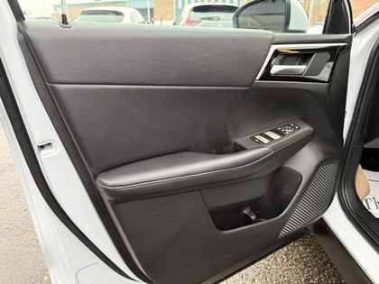 used 2025 Mitsubishi Outlander PHEV car, priced at $45,950