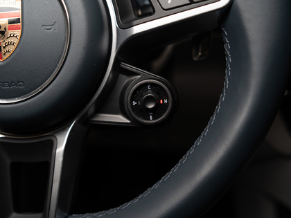 used 2023 Porsche Cayenne car, priced at $89,900