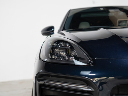 used 2023 Porsche Cayenne car, priced at $89,900