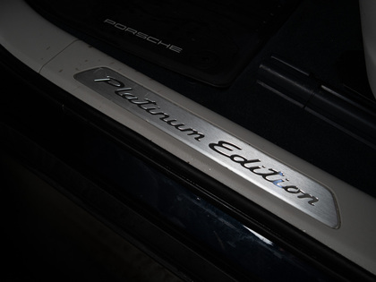 used 2023 Porsche Cayenne car, priced at $89,900