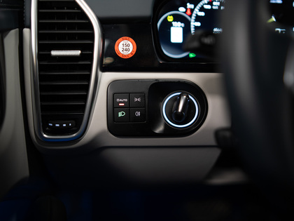 used 2023 Porsche Cayenne car, priced at $89,900