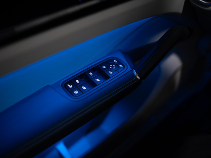 used 2023 Porsche Cayenne car, priced at $89,900