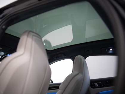 used 2023 Porsche Cayenne car, priced at $89,900