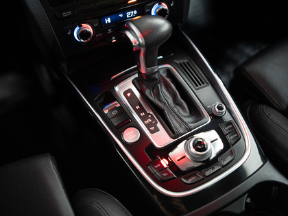 used 2017 Audi Q5 car, priced at $16,900