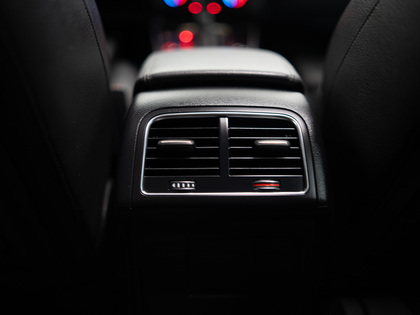 used 2017 Audi Q5 car, priced at $16,900