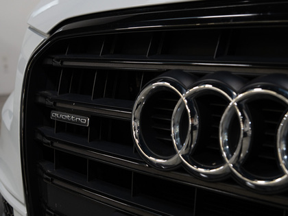 used 2017 Audi Q5 car, priced at $16,900