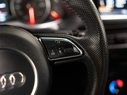 used 2017 Audi Q5 car, priced at $16,900