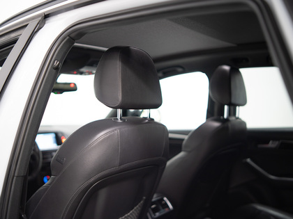 used 2017 Audi Q5 car, priced at $16,900