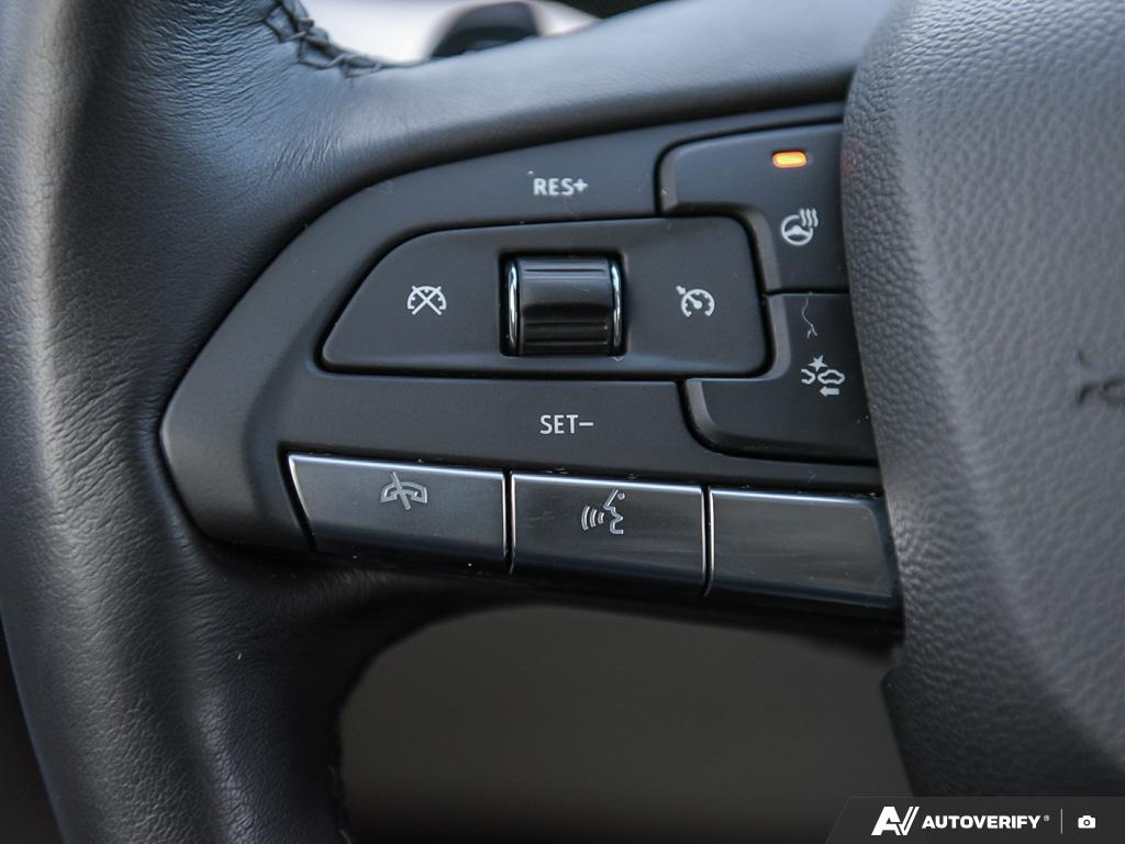 2022 Cadillac XT4 - Gallery image 20