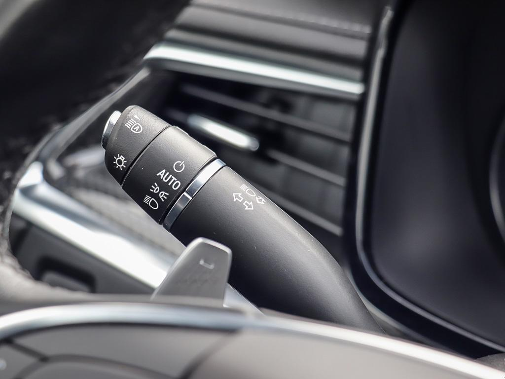 2024 Cadillac XT5 - Gallery image 20