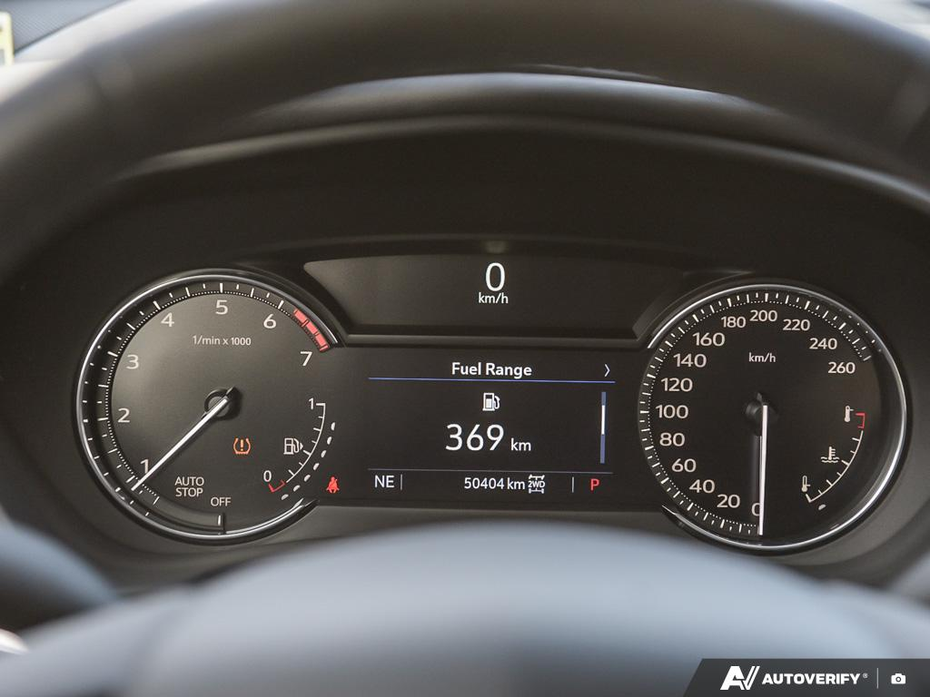 2022 Cadillac XT4 - Gallery image 16