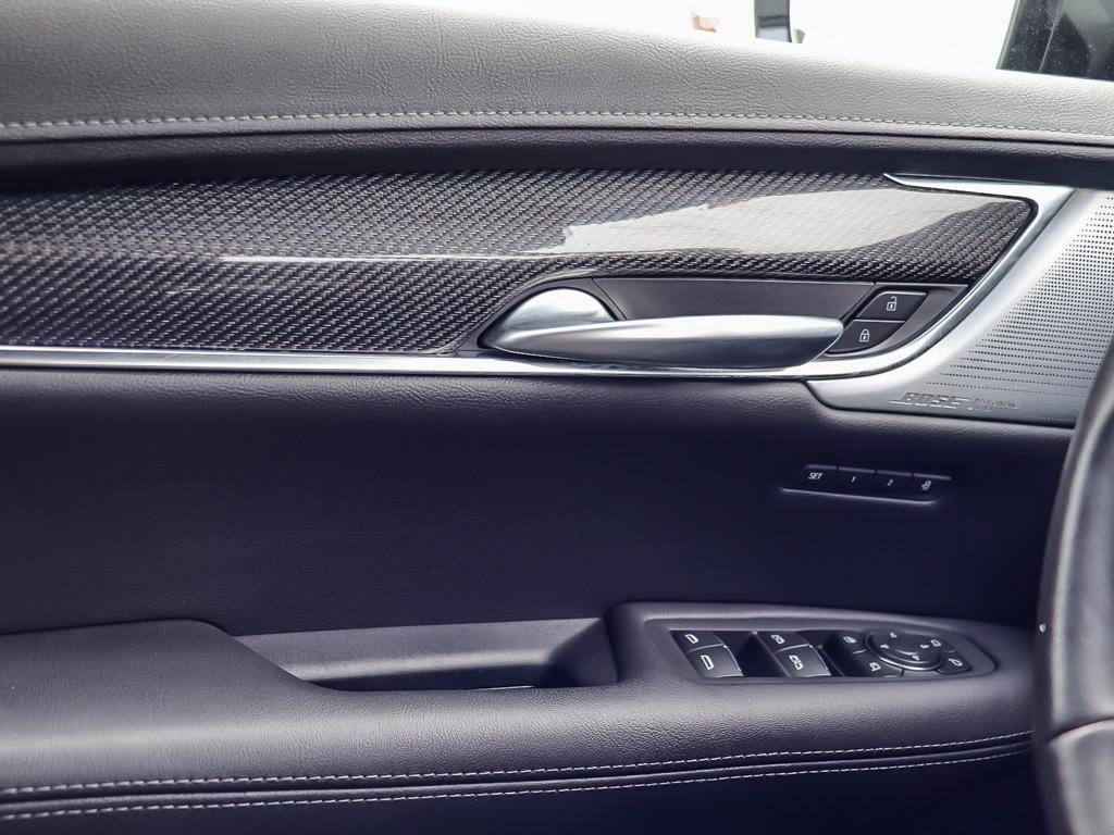 2024 Cadillac XT5 - Gallery image 18