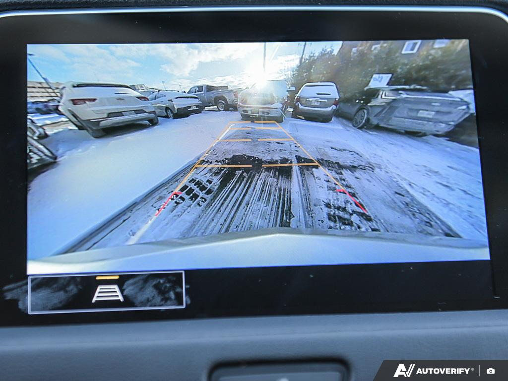 2022 Cadillac XT4 - Gallery image 26