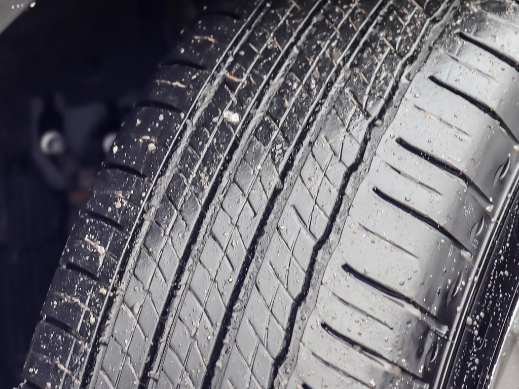 2024 Cadillac XT5 - Gallery image 9