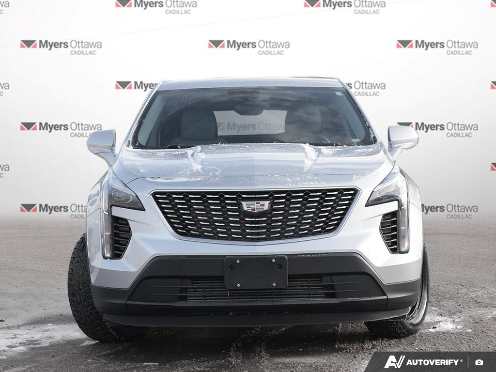 2022 Cadillac XT4 - Gallery image 1