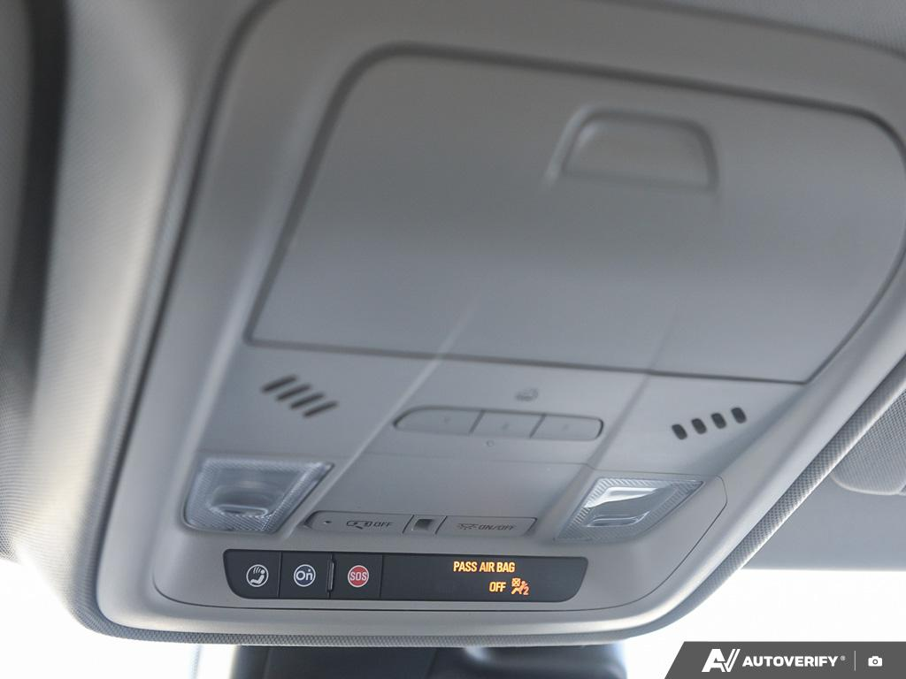 2022 Cadillac XT4 - Gallery image 22