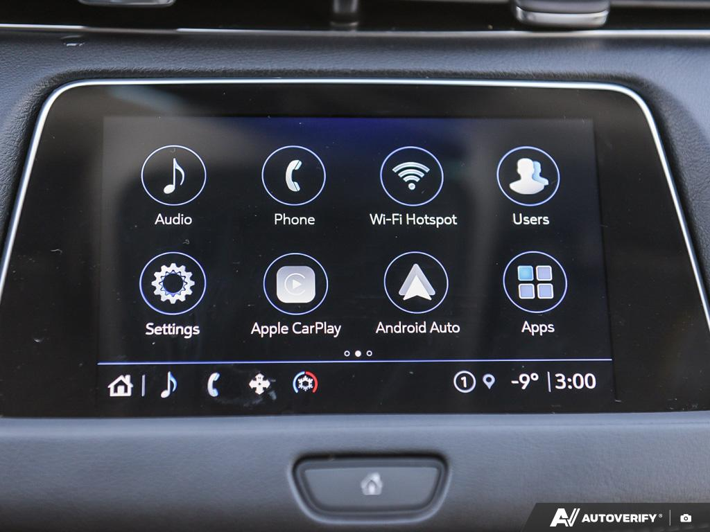 2022 Cadillac XT4 - Gallery image 13