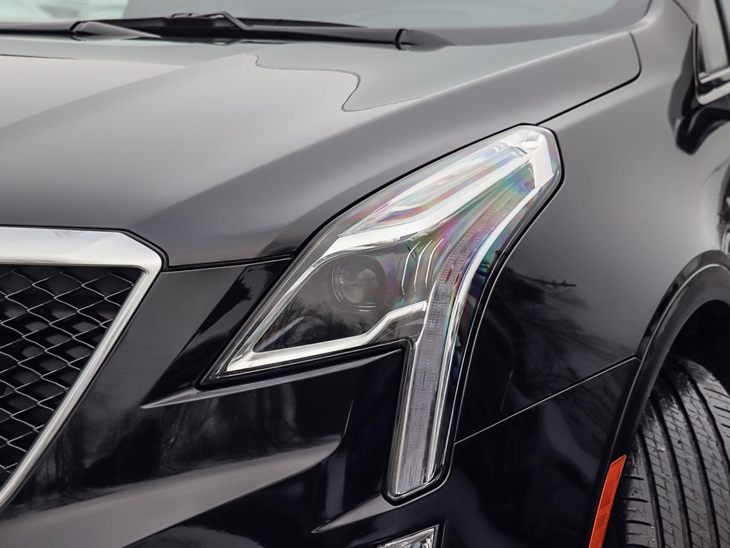 2024 Cadillac XT5 - Gallery image 21