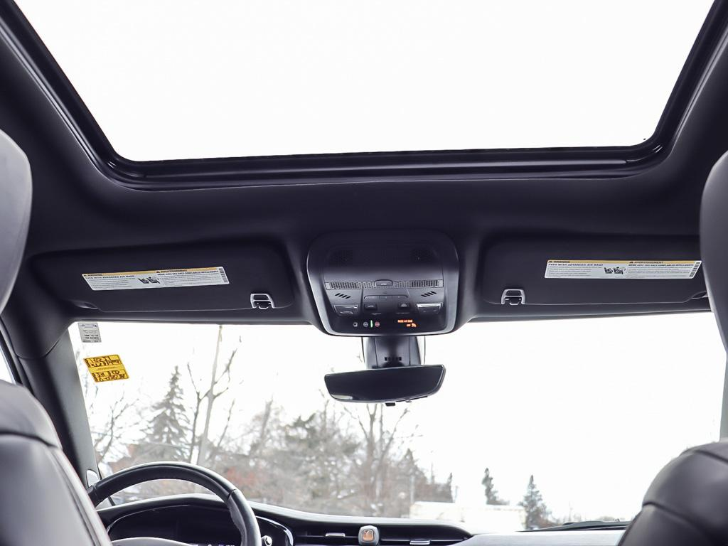 2024 Cadillac XT5 - Gallery image 28