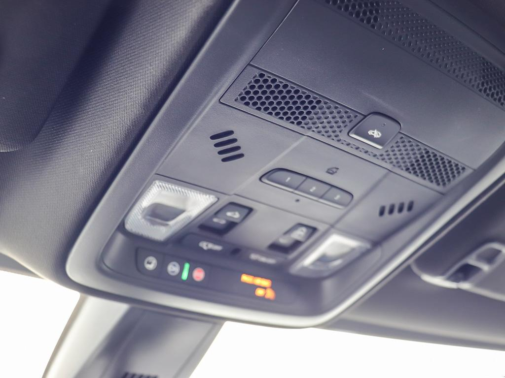 2024 Cadillac XT5 - Gallery image 24