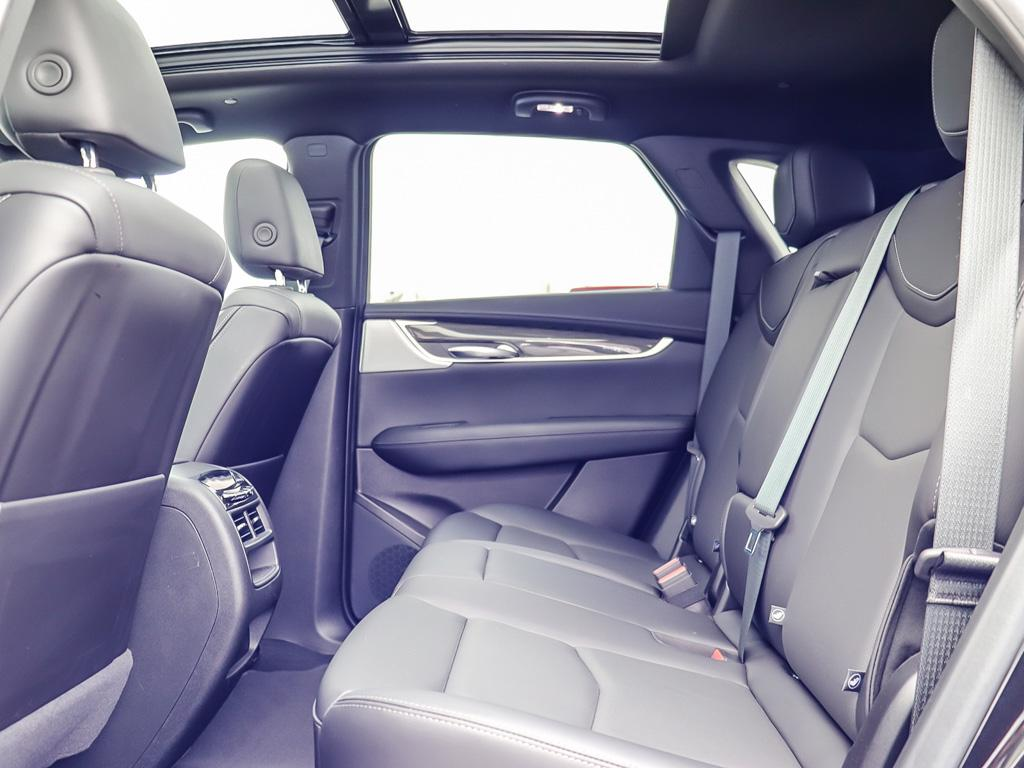 2024 Cadillac XT5 - Gallery image 26