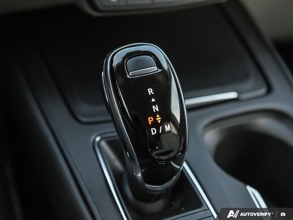 2022 Cadillac XT4 - Gallery image 18