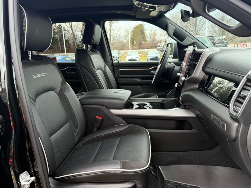 2025 RAM Ram 1500 - Gallery image 28