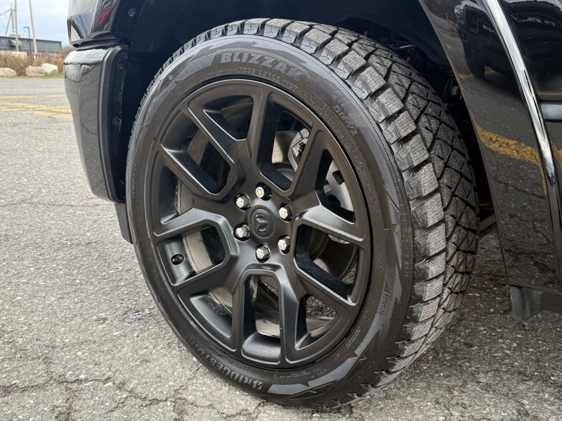 2025 RAM Ram 1500 - Gallery image 7