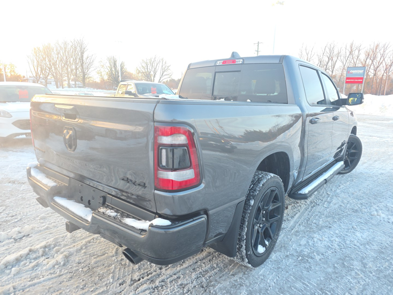 2022 RAM Ram 1500 - Gallery image 8