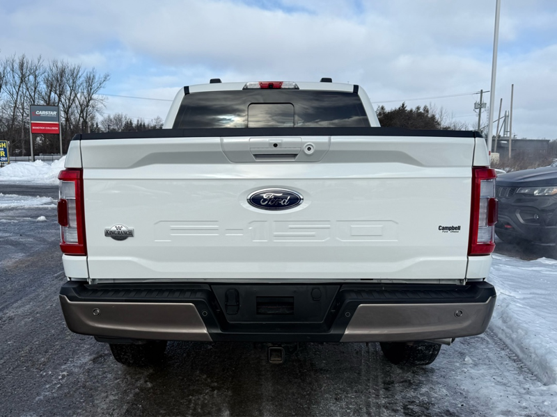2022 Ford F-150 - Gallery image 5