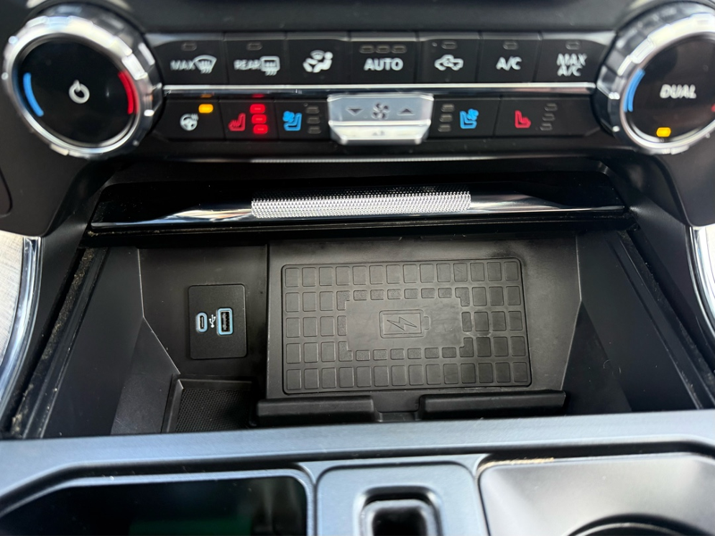 2022 Ford F-150 - Gallery image 21