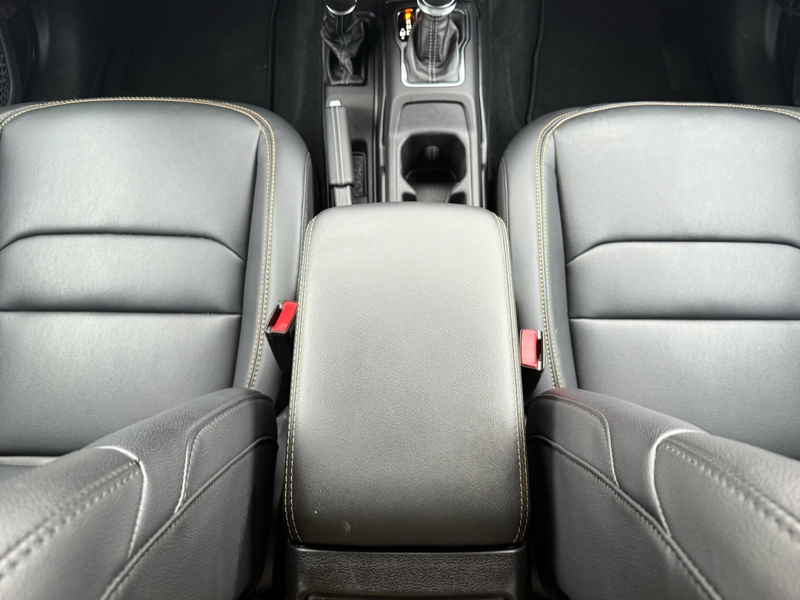 2025 Jeep Wrangler 4-Door - Gallery image 27