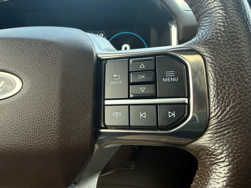 2022 Ford F-150 - Gallery image 16