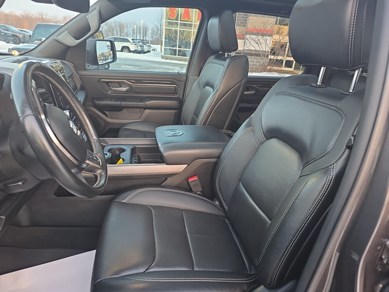 2022 RAM Ram 1500 - Gallery image 17