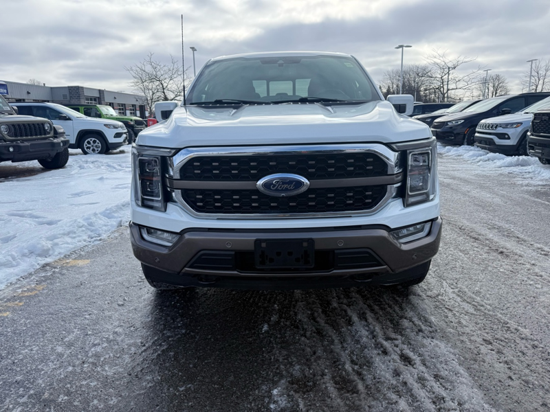2022 Ford F-150 - Gallery image 1