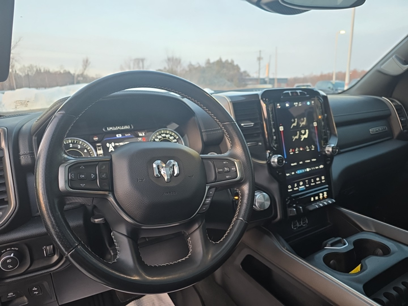 2022 RAM Ram 1500 - Gallery image 1