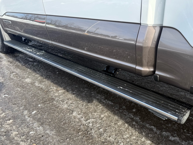 2022 Ford F-150 - Gallery image 8