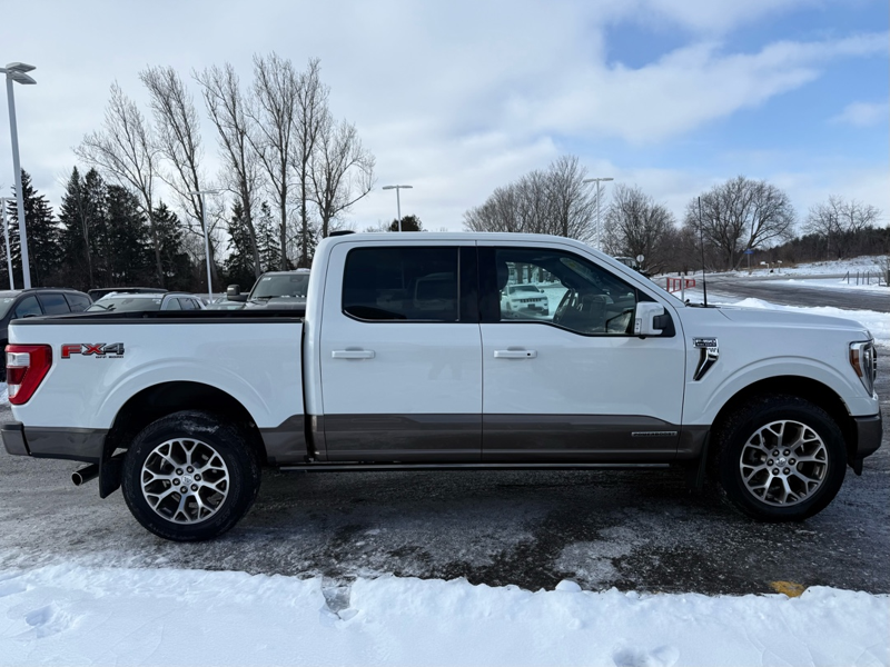 2022 Ford F-150 - Gallery image 4