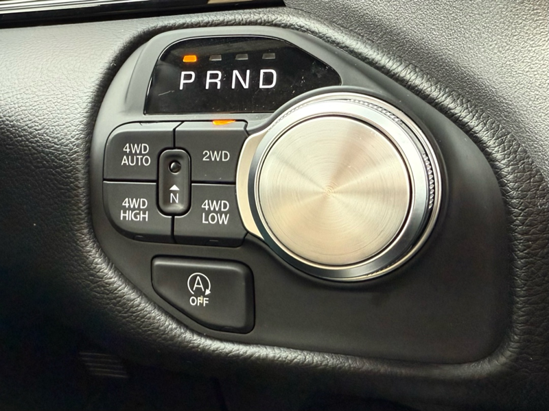2025 RAM Ram 1500 - Gallery image 20