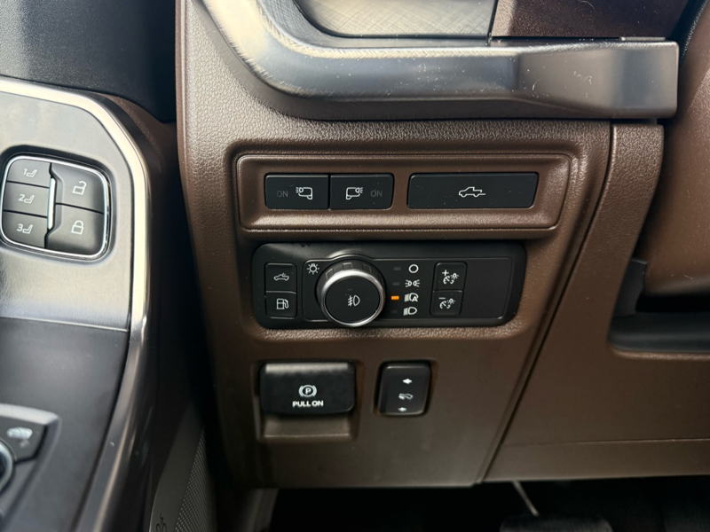 2022 Ford F-150 - Gallery image 14