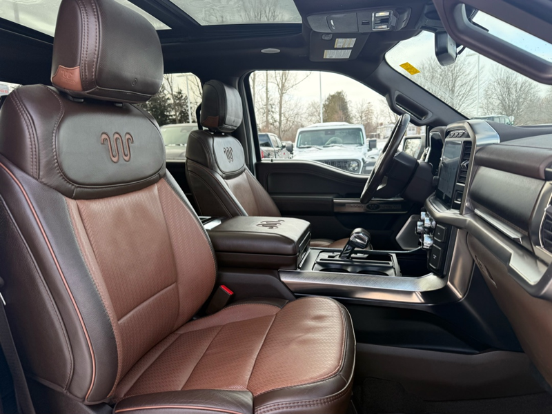 2022 Ford F-150 - Gallery image 25