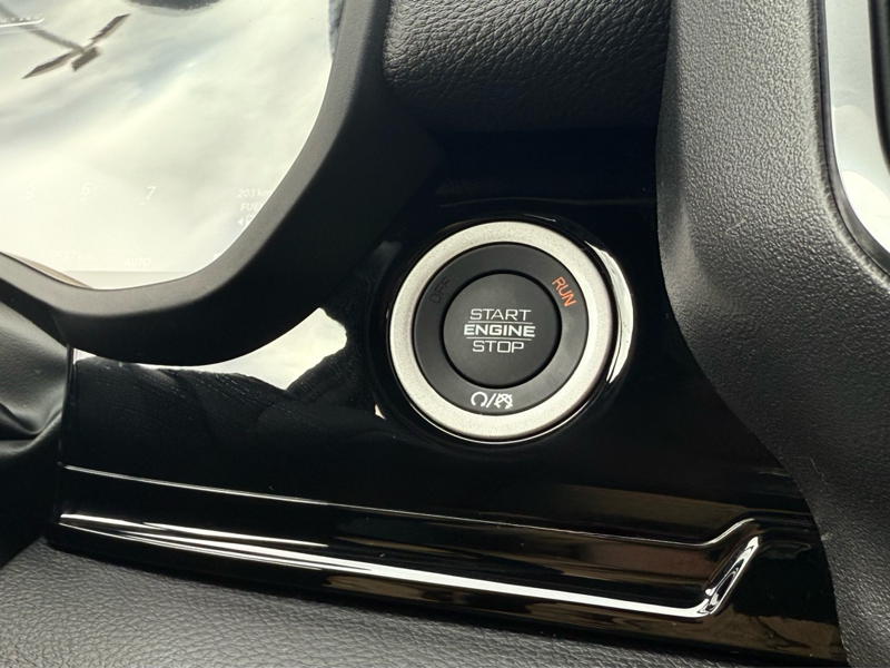 2025 RAM Ram 1500 - Gallery image 19